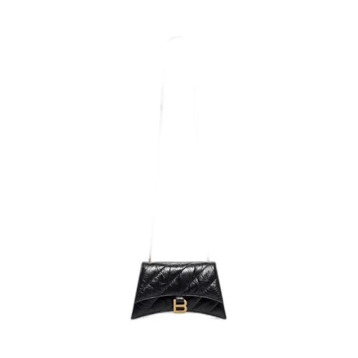 Crush XS Chain Bag Quilted