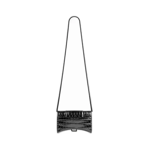 Hourglass Wallet On Chain