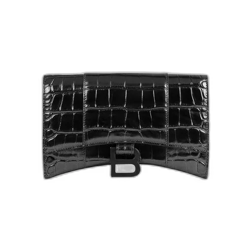 Hourglass Wallet On Chain
