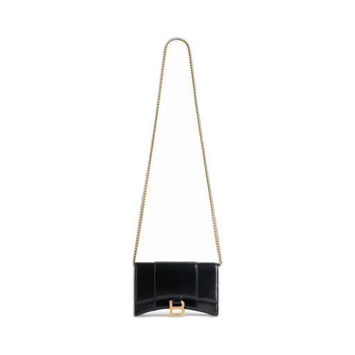 Hourglass Wallet On Chain