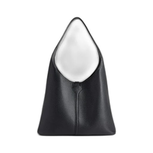 Locker Medium North-South Hobo Bag