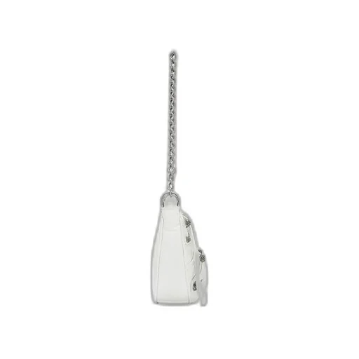 Le Cagole Mini Bag With Chain