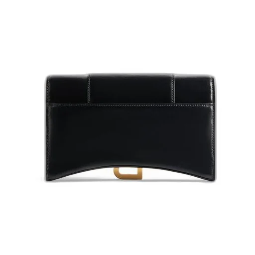 Hourglass Wallet On Chain