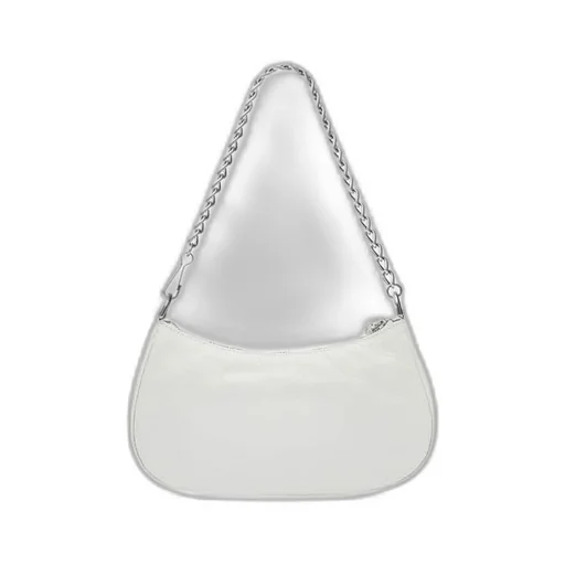 Le Cagole Mini Bag With Chain