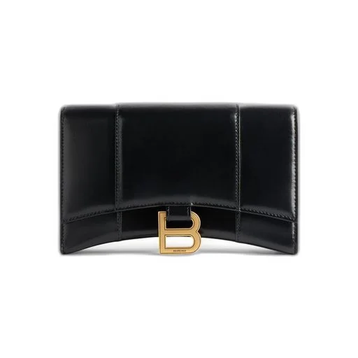 Hourglass Wallet On Chain