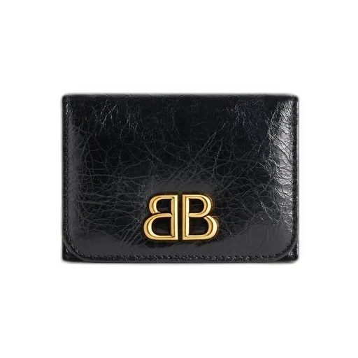 Monaco Mini Wallet