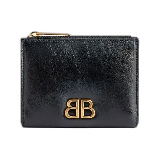 Monaco Bifold Wallet