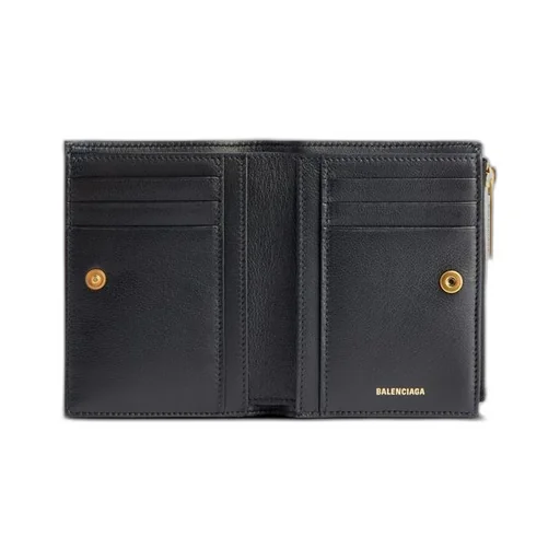 Monaco Bifold Wallet