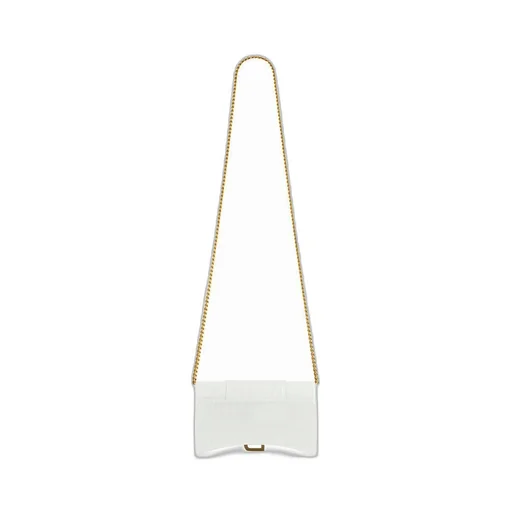 Hourglass Wallet On Chain