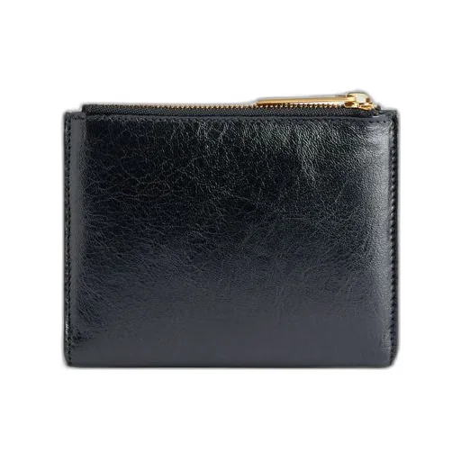 Monaco Bifold Wallet