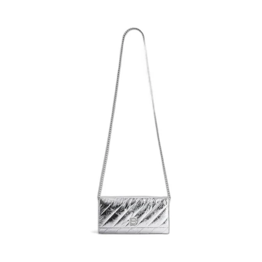 Crush Wallet On Chain