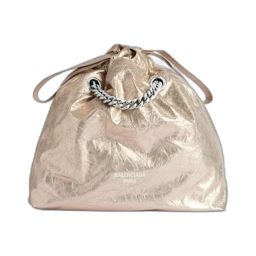 Crush Tote Bag Small
