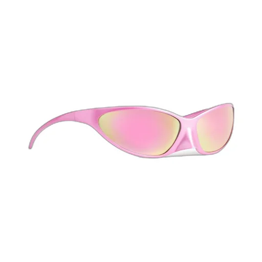 4G Cat Sunglasses