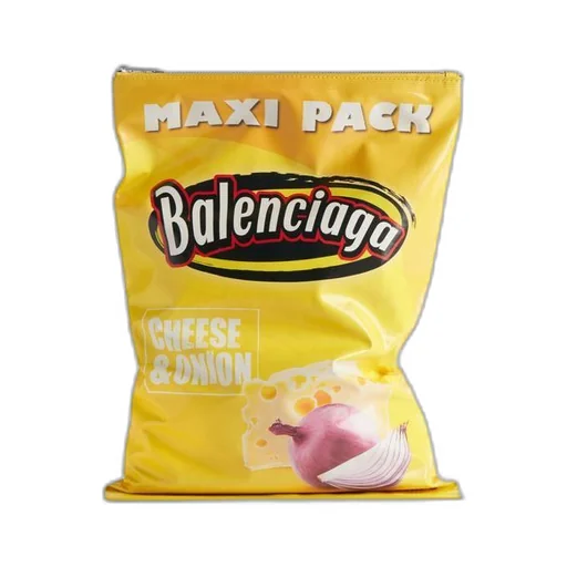 Chips Bag