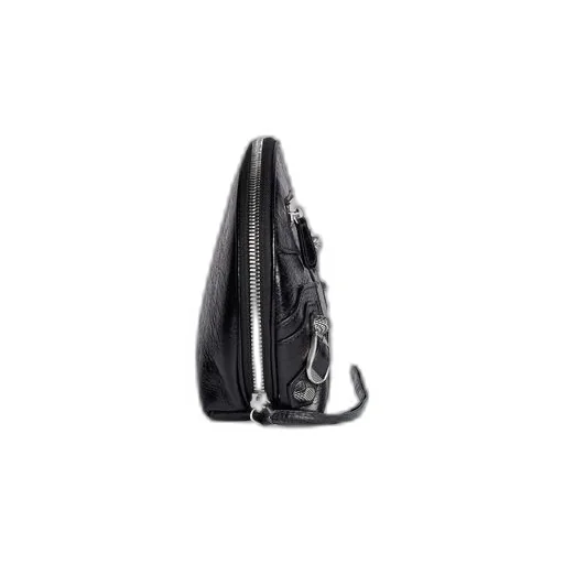 Le Cagole Small Cosmetic Pouch