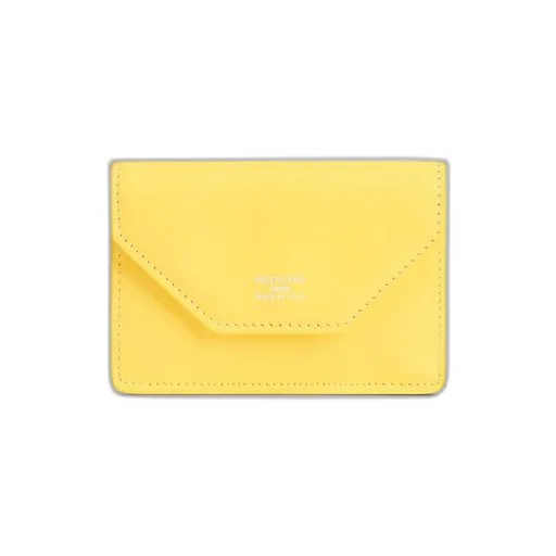 Envelope Mini Wallet
