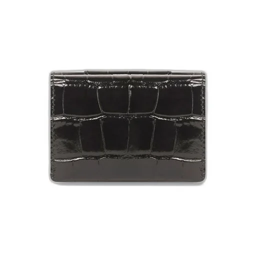 Hourglass Mini Wallet