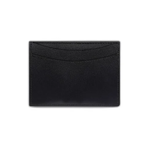 Hourglass Card Holder