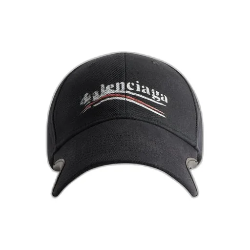 Political Stencil Cap