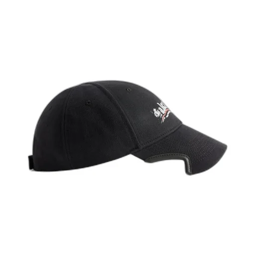 Political Stencil Cap