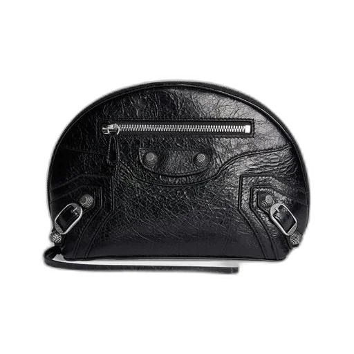 Le Cagole Small Cosmetic Pouch