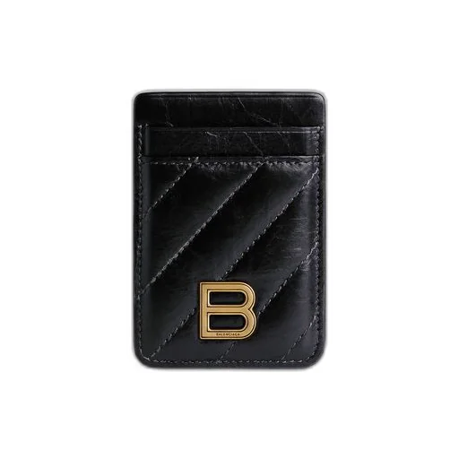 Crush Magnet Card Holder