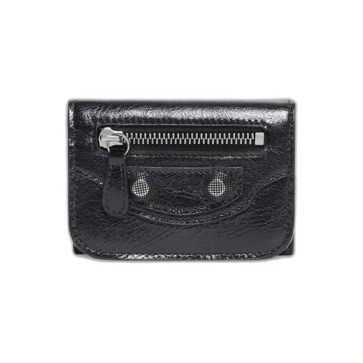 Le Cagole Mini Wallet