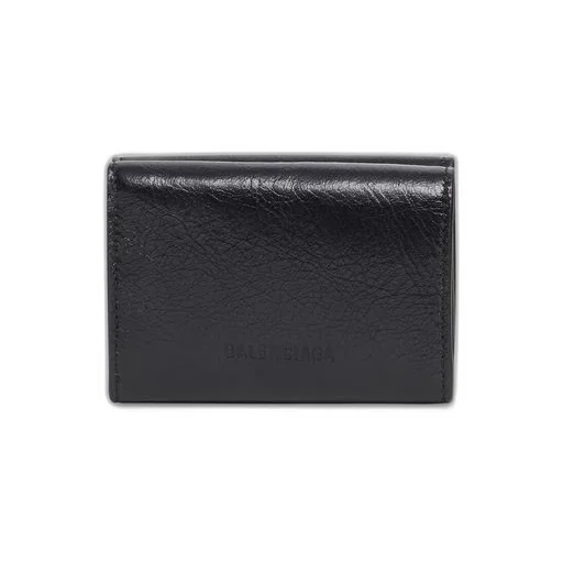 Le Cagole Mini Wallet