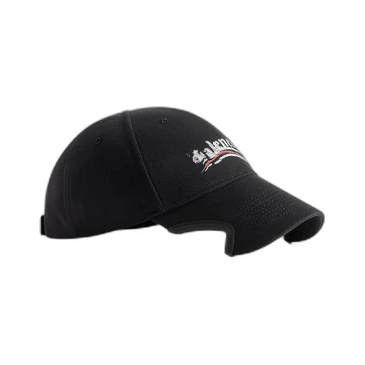 Political Stencil Cap