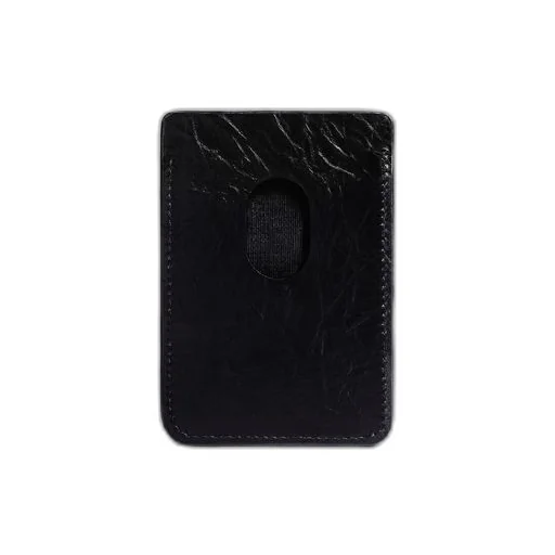 Crush Magnet Card Holder