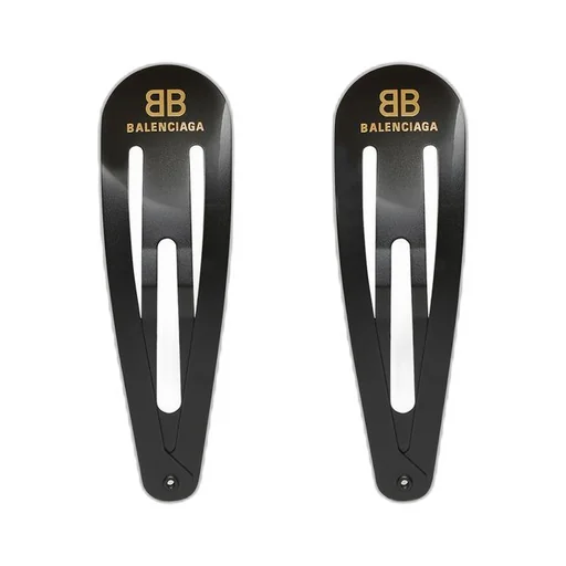 Holli XXL Snap Clip Set