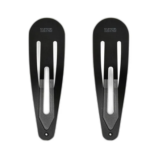 Holli XXL Snap Clip Set
