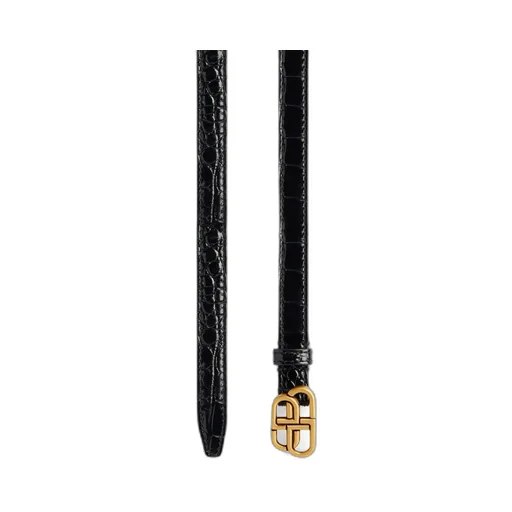 Bb Super Thin Belt