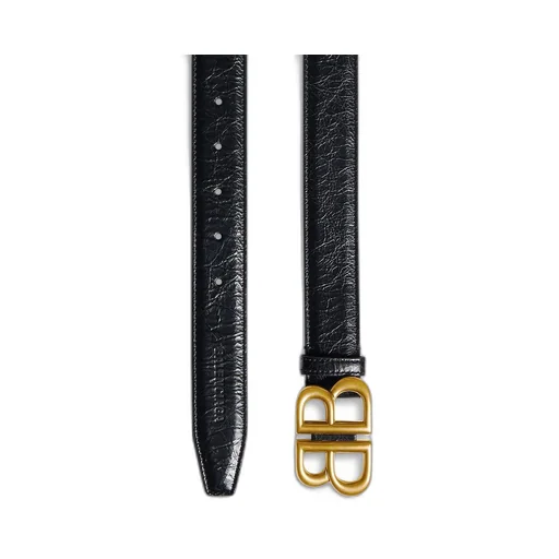 Monaco Belt