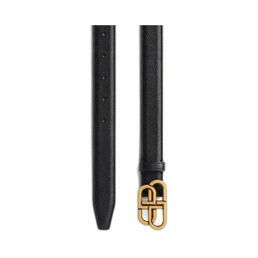 Bb Thin Belt