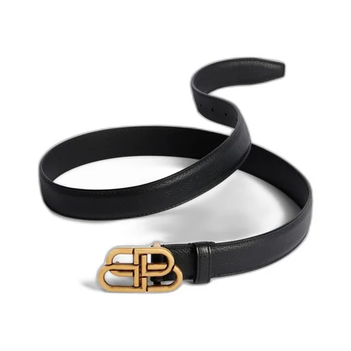 Bb Thin Belt