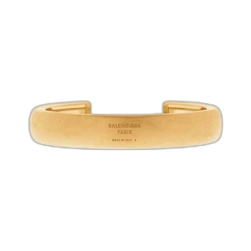 Plated Cuff