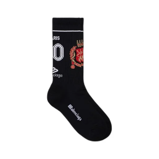 Paris Soccer Socks