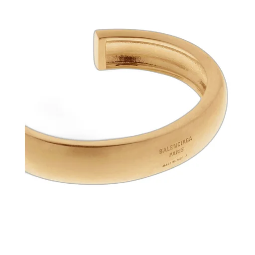 Plated Cuff
