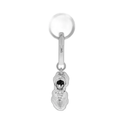 Keyholder Cargo Keychain