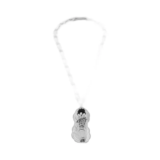 Keyholder Cargo Necklace