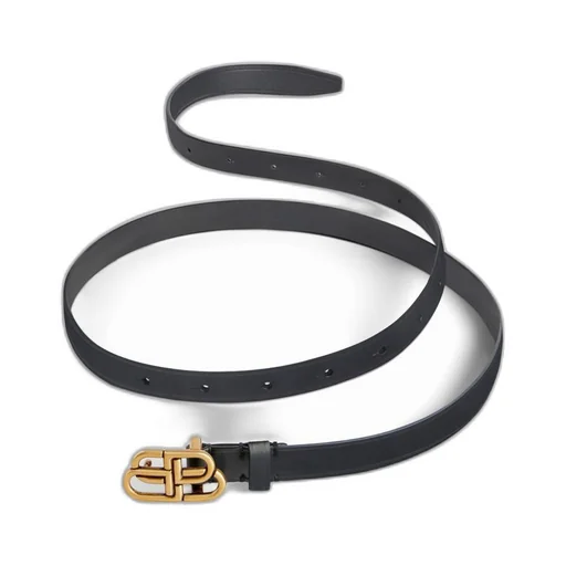 Bb Super Thin Belt