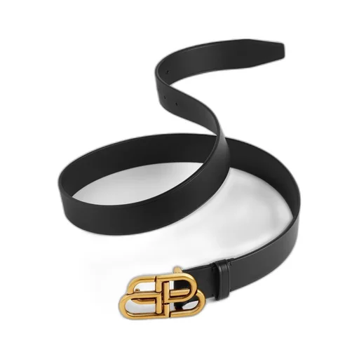 Bb Thin Belt