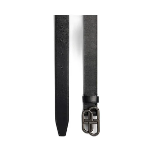 Bb Thin Belt