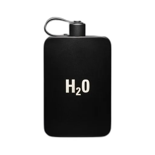H2O Bottle