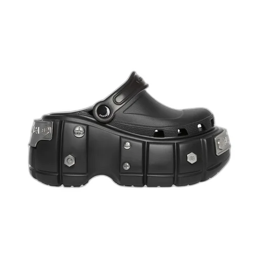 Hardcrocs™ Mule
