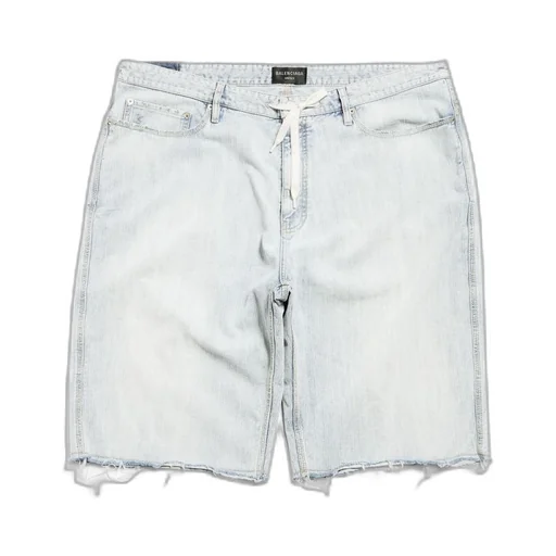 Oversized Baggy Shorts