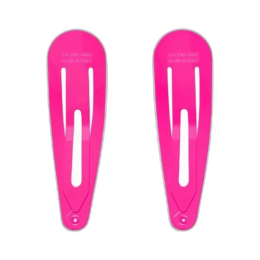 Holli Xxl Snap Clip Set
