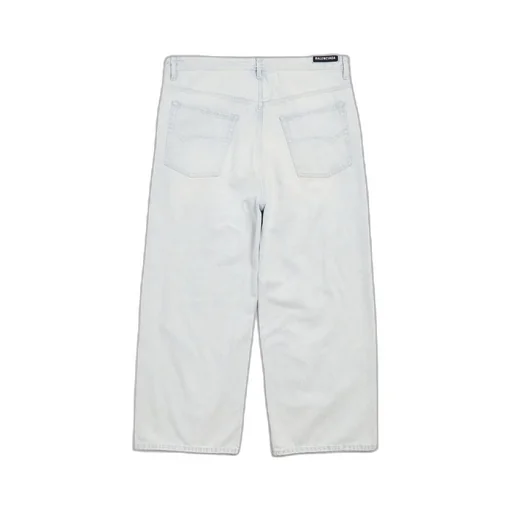 Oversized Baggy Pants