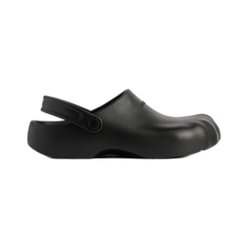 Sunday Molded Mule